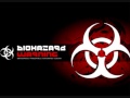 Domination - Biohazard