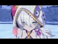 [Honkai Impact 3rd] Nirvana Abyss 525D: 828 Benares- Ice (Starless) SS-LVCL | SSS-GD | S2-SIMP