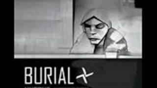 Burial - Shell Of Light