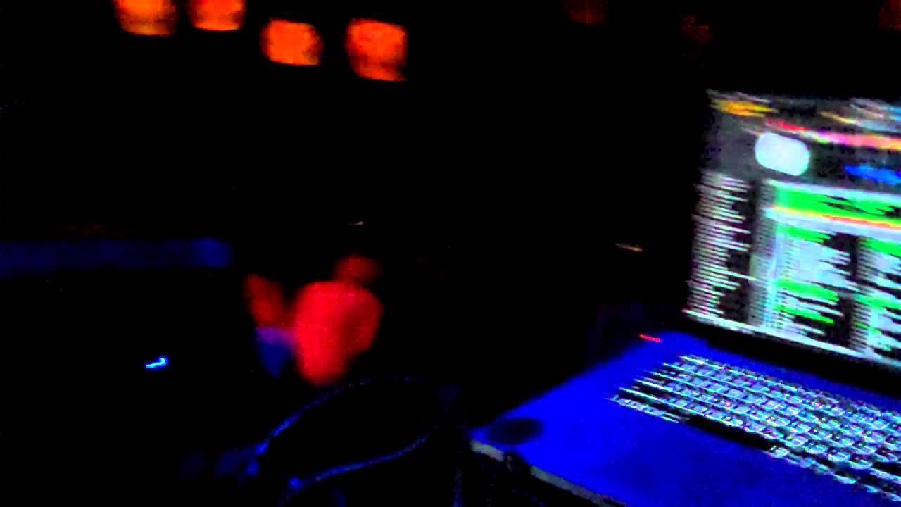 DJ Miles drops COME MY WAY - Avi Dahan ft. Elan @ Lexington Hollywood.