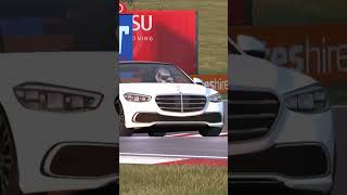 ²⁶⁹ Mercedes-Benz S-Class | #assettocorsa