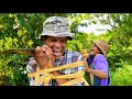 EL PEOR AYUDANTE * No me deja trabajar 🌾#viralvideo #humor #comedia