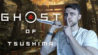 Unleashing the Assassin Samurai in Ghost Of Tsushima Let's Play: Part 2