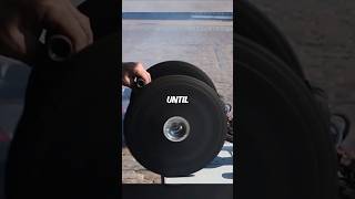 What Happens When Things Spin TOO Fast