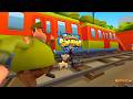 Subway Surfers in 2026 - Gameplay (PC HD - 1080p60FPS)