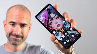 Sony Xperia 10 VI, Serious Changes? | What To Expect | TSW198