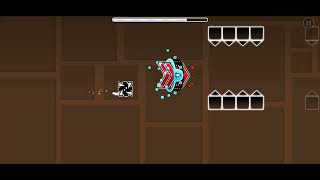 ELEPS & Detura - Scarlet Devil (layout preview) By me | Geometry Dash 2.2