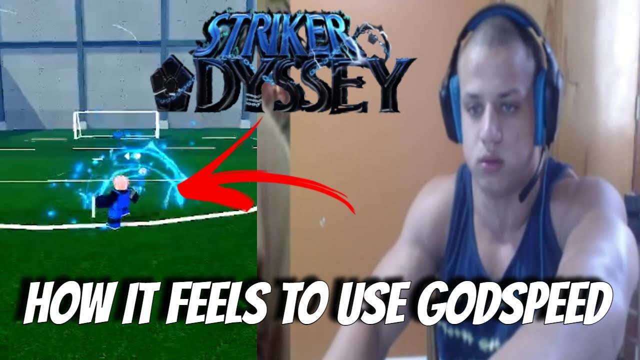 [CODES] How it Feels to Roll GODSPEED YouTube