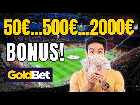 Gioca alle Slot Goldbet: Divertiti al Casinò Online in Italiano