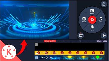 How to Make 3d Intro for Youtube in kinemaster free ( Android & iOS ) || Intro Kaisay Banaye
