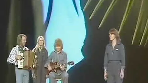ABBA - Tropical Loveland - ALL Live Performances (...