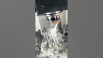 How to work a cnc operator | #shorts #YT shorts