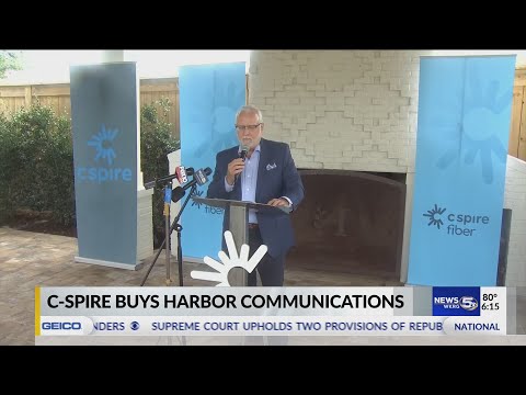 C Spire Contact