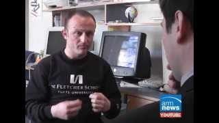 ArmComedy 008 - Միացյալ հայեր