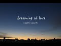 dreaming of love GARNET CROW (Confetti Concertoカバー)