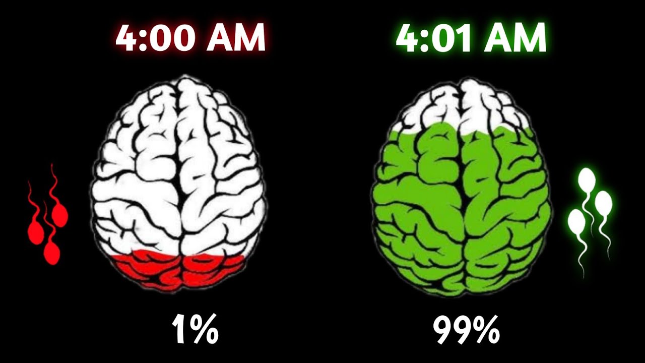 जीवन भर ऊर्जावान रहोगे ब्रह्मचर्य में 🔥 | Brahmacharya Morning Routine 