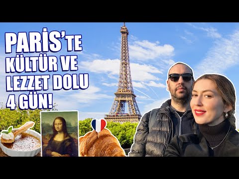 Video: Paris'teki Montparnasse Kulesi'ni Neden Ziyaret Etmelisiniz?