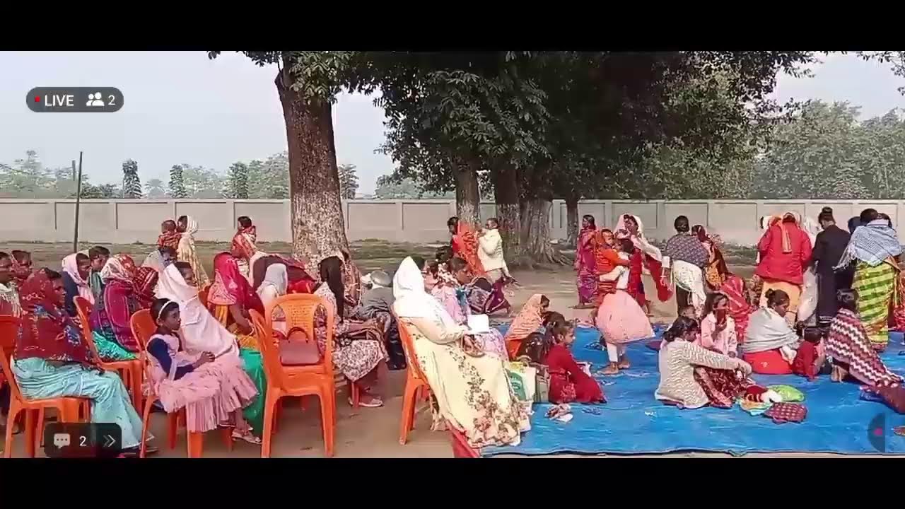 Feast of CHRIST THE KING and Harvest Feast