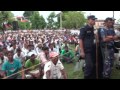 Leader upendra yadav speech. Watch video