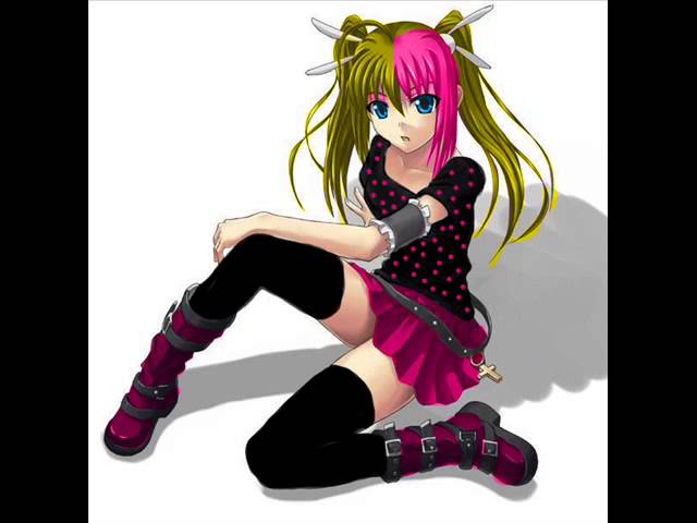 Nightcore Avril Lavigne Im With You Youtube