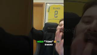 DONK STUNNOU O MIBR 😵💫