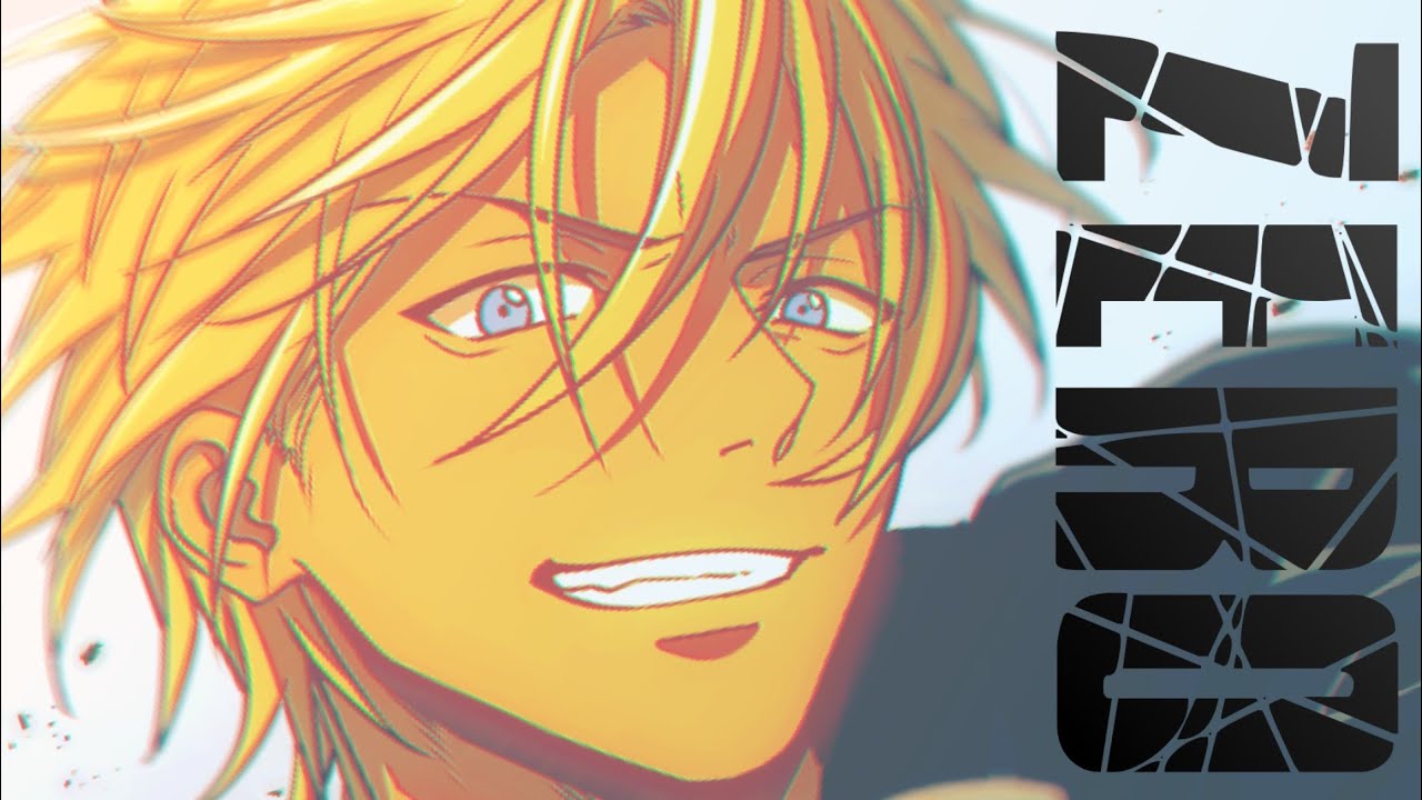 Zero | Rei Furuya | AMV | F