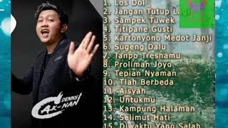 DENI CAKNAN FULL ALBUM 2020 ( LOS DOL )