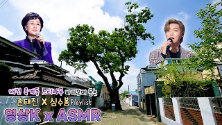 #손태진 #심수봉 노래🎶와 함께하는😍 대전 옥계동 느티나무🌳 / KBS 대전