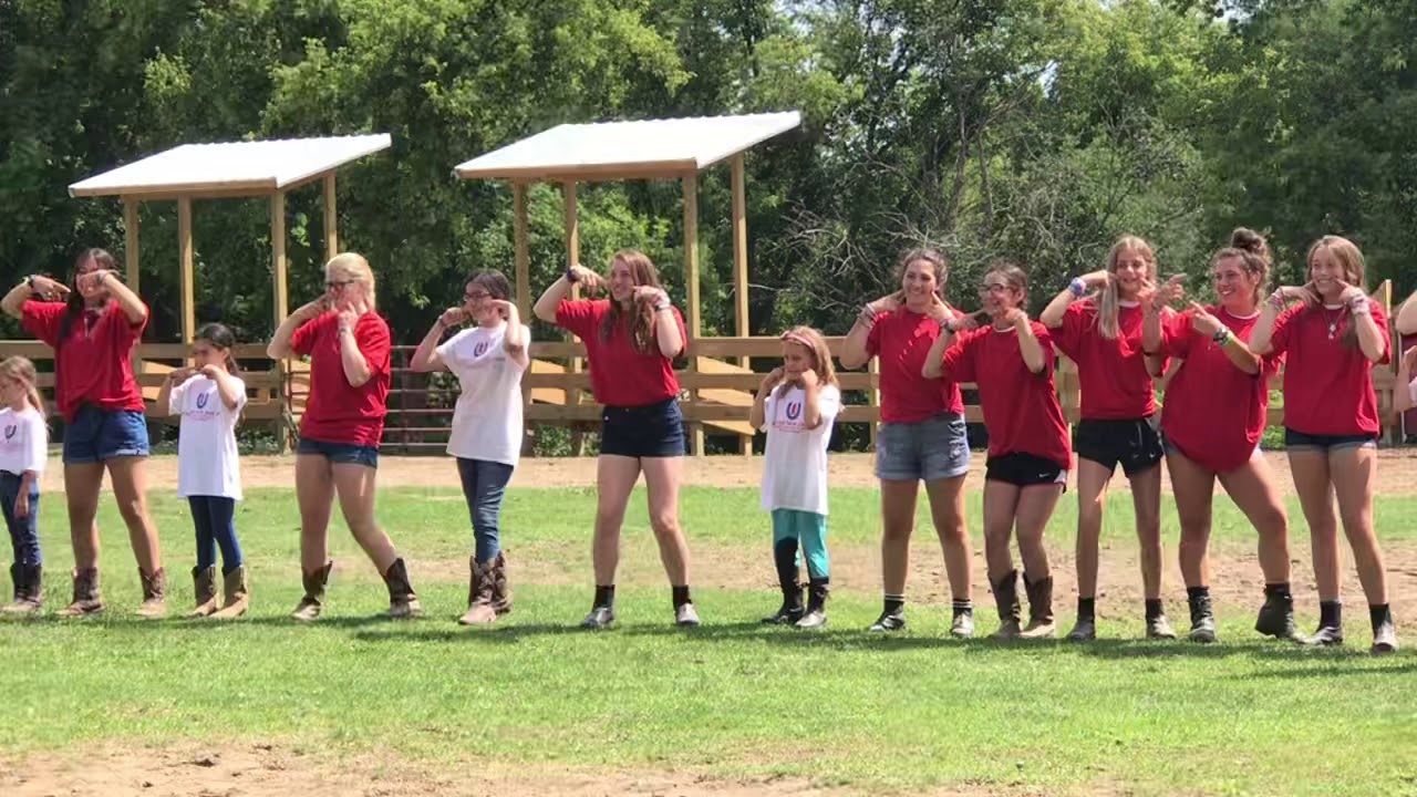 Black River Farm and Ranch 7/18 Part 3 YouTube