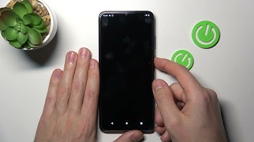 How to Activate Quick Launch Double Tap Power Key or Volume Key on MOTOROLA Moto E22