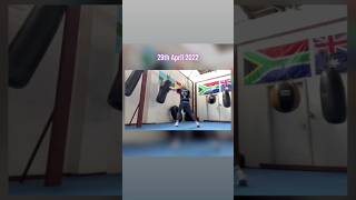 Another one from my memories in 2022 #boxing #boxingfans #boxinghype #boxefitness #femaleboxing