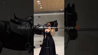 Hay Garmi Nora Fatehi Garmi Song Aesthetic Song