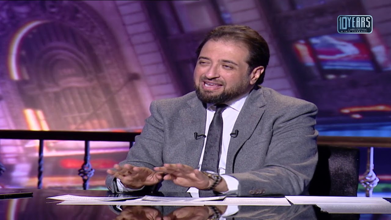 الدكتور والناس الحلوة  | اعراض واسباب تليف الكبد وطرق العلاج مع دكتور محمد فتحى عبد الغفار