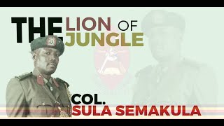 Download Lagu EBYAFAAYO BYA COL. SULA SENKOOTO SSEMAKULA MP3