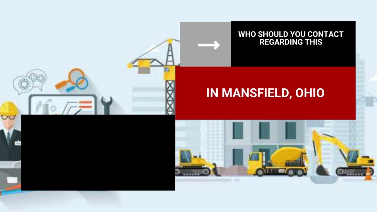 Best Commercial Roofing Company in Mansfield, OH| Appoint Certified Roofers for Roofing Works