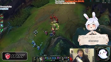 BOXBOX Stream || BOXBOX RIVEN TOP VS JAX Full Gameplay 7.5 ► FeedOfGosu