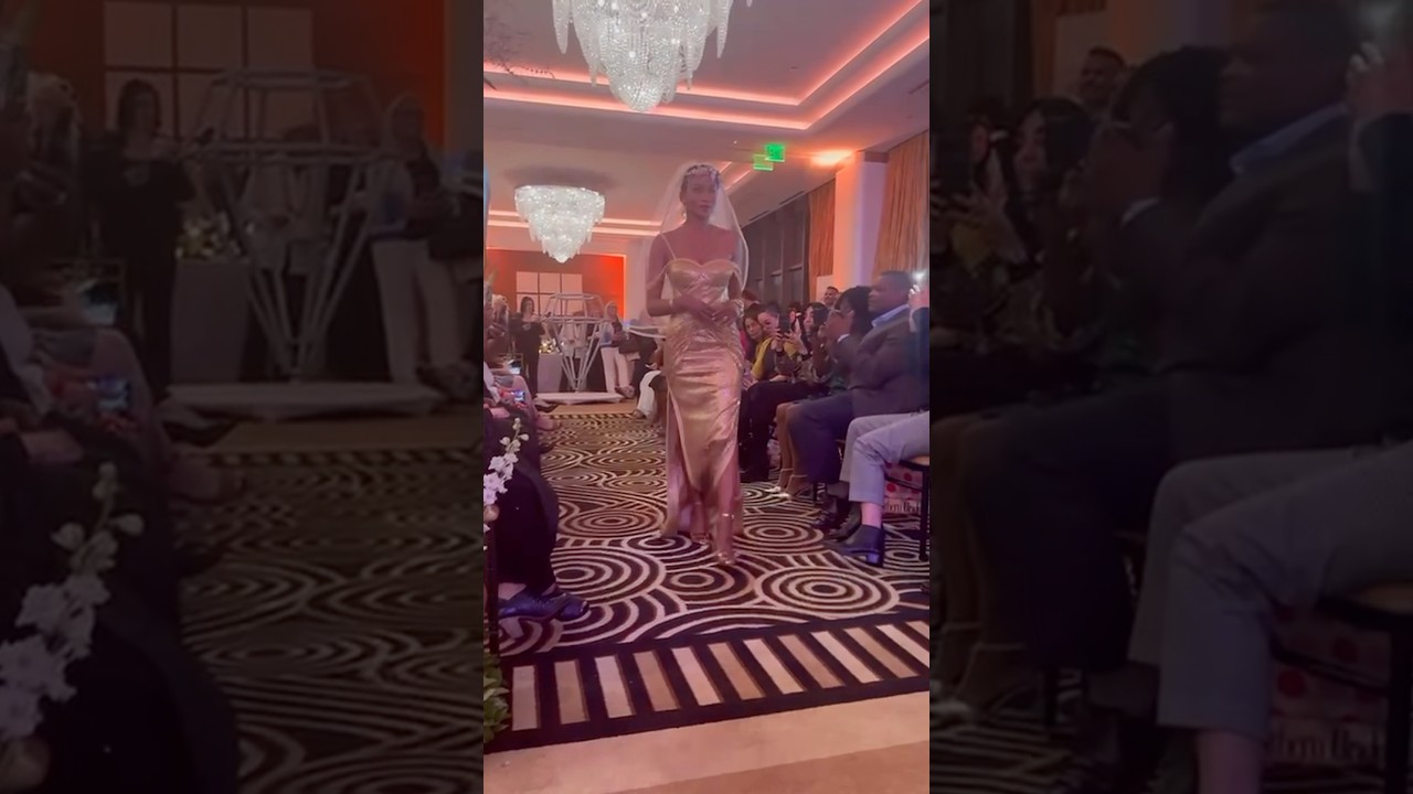 The Best Bridal Showcase in the Nation!! 🤩🤩