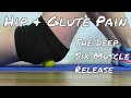 The Deep Six Muscles - Self Myofascial Release