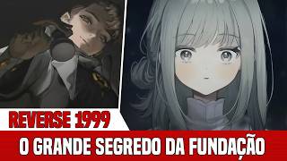 REVERSE 1999: SEMPRE FOMOS OS VILÕES? A TEORIA QUE MUDA TUDO