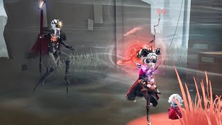 Night Watch Limited S Skin Morningstar Gameplay Ideny V