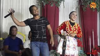 RINDU RANDAM - LANS & JOYA ( 2023-11-25 PULAU MABUL )