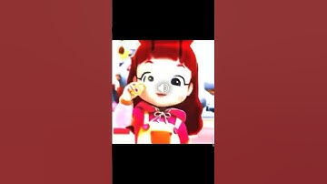 jedag jedug rainbow ruby #fypyoutube #jjkedit #fypシ゚viral