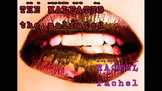 The Malfated - Rachel screenshot 2