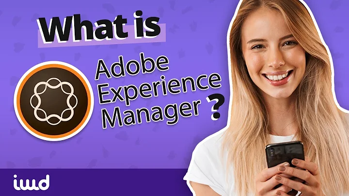 What is Adobe Experience Manager (AEM)?