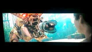 Percy Jackson Sea Of Monsters  Light Em Up