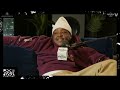 Fat Joe REVEALS the PUNCH that did NOTHING &amp; 7-Foot NAKED Street Fight | Joe &amp; Jadakiss