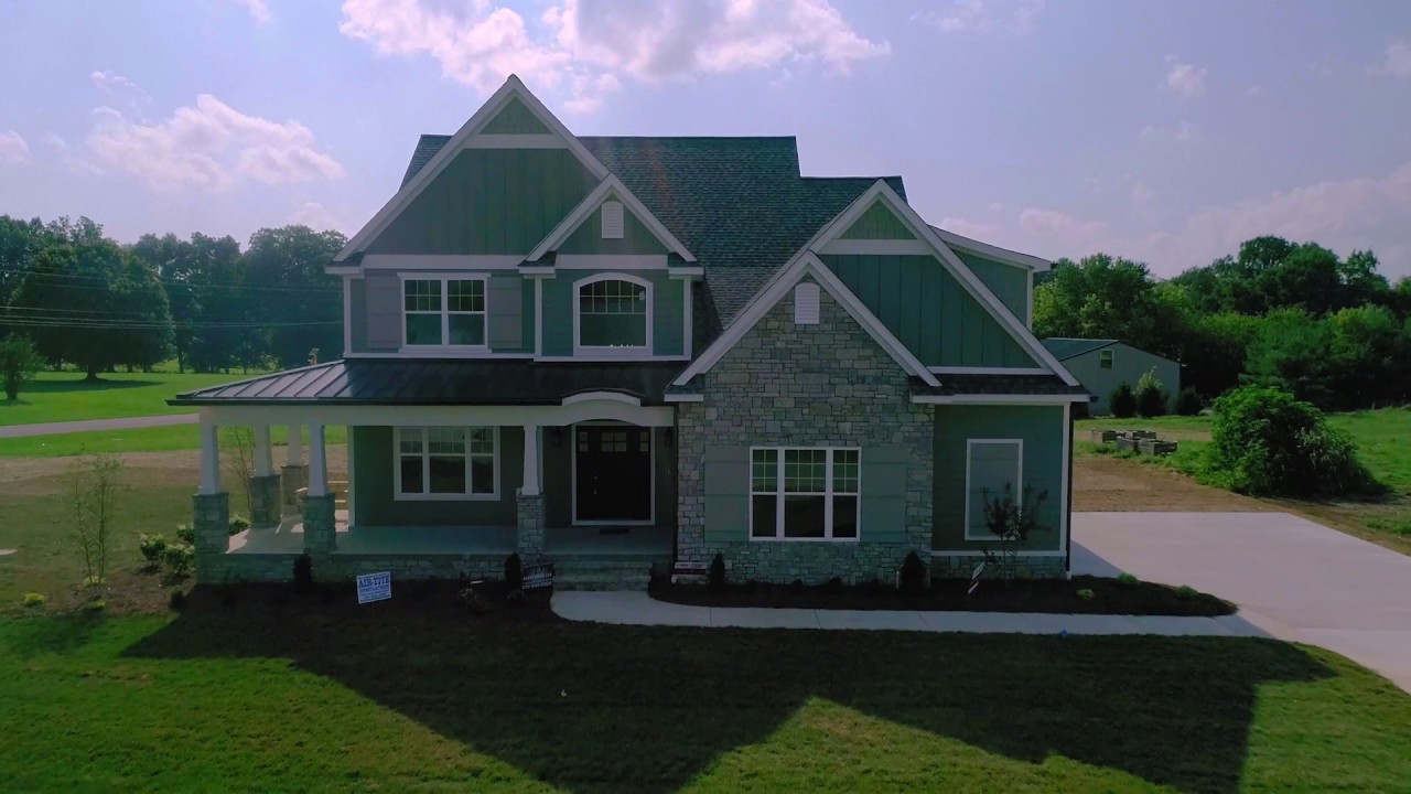 2019 Paducah St. Jude Dream Home® Giveaway YouTube