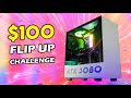 Turning $100 into a HIGH-END Gaming PC - Episode 5 - "The RTX 3080 PROPHET"
