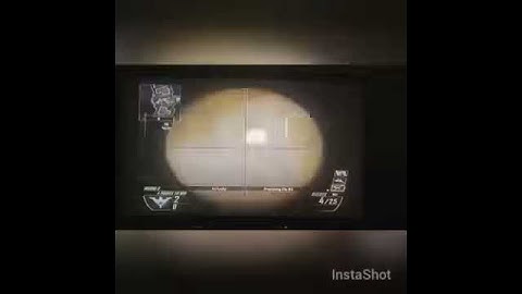 Dsr/msmc On Nuketown Search and Destroy