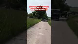 Ce Tournage Dans Les Vosges Était Fou